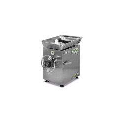 Hachoir a viande TI32R Unger triphasé inox - Fama - 8032523800890