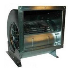 Ventilateur centrifuge double ouie ddm 9/9.550.4