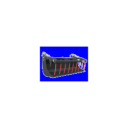 Benne multiservice medium - MX - capacité adaptée pour tracteurs de moins de 100 ch