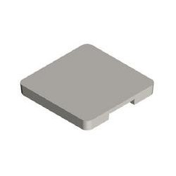 COUVERCLE NON ARMÉ POUR REGARD PLUVIAL RP20