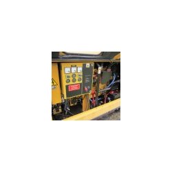 Groupes électrogènes industriels caterpillar gep150