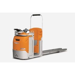 Préparateur de commande Still COP 20 - 1,0 à 2,0 t - Capacité 2000 kg - Hauteur de levage 125 mm - Vitesse 14 km/h