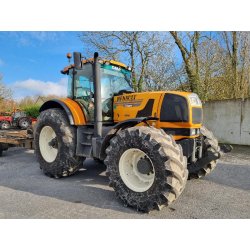 Renault ATLES 936 RZ - 240 ch - 2003 - Full Powershift - 4 roues motrices