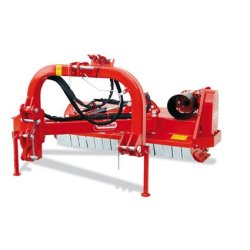 Broyeur Giraffa - Mashio-Gaspardo - 29-59 kW (40-80 HP) - Plusieurs largeurs de travail disponibles