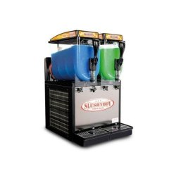 Machine à granités professionnelle CLASSIC - 2 cuves de 10 litres  | SPM drink systems - 674005068640