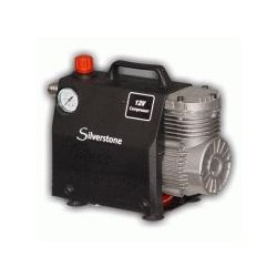 Silv-12/24V - Compresseur monocylindre Silverstone 12/24V - Nardi Compressori France