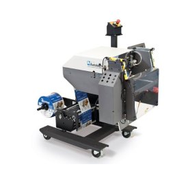 Ensacheuse AB 180 - Autobag - Système d'emballage automatisé