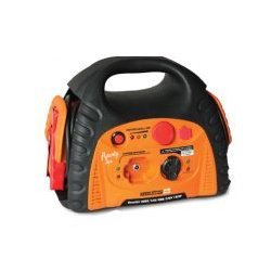 Mini avanty revo 100W - Groupe électrogène portable Mecafer - Démarrage batterie 300AMP et puissance max 100W