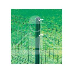 Panneaux soudés Axor Classic - Maille 200x50mm - Fil 4.5mm - 200 coloris disponibles
