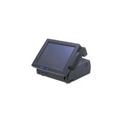 Terminal points de vente semi-intégré Epson SR-610 - Élégance, Performances et Robustesse