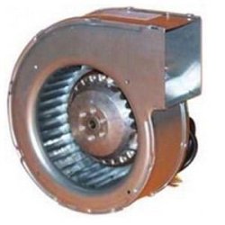 Ventilateur centrifuge simple ouie ebmpapst g2e133-dn77-01-xnw