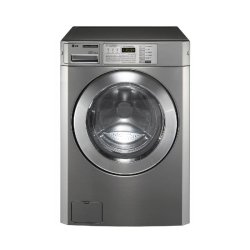 LG Laveuse 15kg TITAN à super essorage, vidange par pompe, avec résistance de chauffage, pour colonne avec sechoir FH0C7FD2MS - FH0C7FD2MS