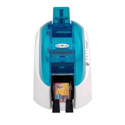 Imprimante Evolis Dualys3  / FIN DE VIE