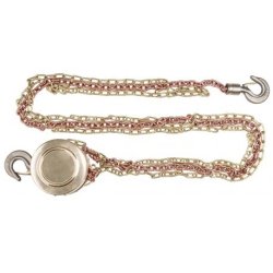 Palan BRONZEplus 2 chaînes à 3m - KS Tools | 963.9910