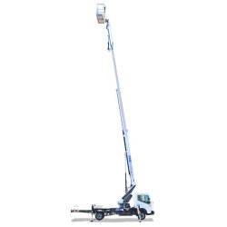 B-lift 20 j camion nacelle - cte - 20 m