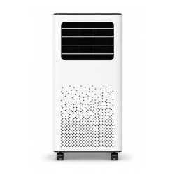 Climatiseur Mobile Réversible - 9000 Btu - R290 - Froid & Chauffage - 3800235226308