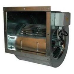 Ventilateur centrifuge double ouie ddm 9/9.300.4