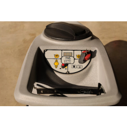Autolaveuse IPC Gansow CT40 occasion