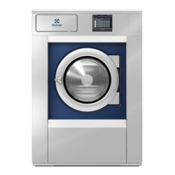 Laveuse-essoreuse professionnelle Electrolux WH6-20 - 20kg - Cuve suspendue et tambour inox - Programmateurs Clarus Vibe, Compass Pro et MOPS