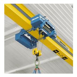 Palan a cable dh