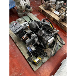 Palan swf fnu 1600 kg d'occasion