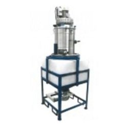 Aspirateurs industriels aps 304/tremie