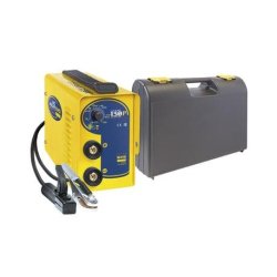 Poste à souder Inverter à l'électrode enrobée (MMA) 130A GYSMI 130P GYS | 029972