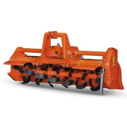 RD - Fraises et herses rotatives SICMA - Largeur 1255 à 2205 mm - Réducteur de vitesse à 4 rapports et cadre renforcé