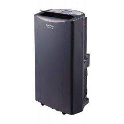 Climatiseur split réversible AC350RVKT - 3500W - 3 vitesses - Gaz R410A - Télécommande - Garantie 2 ans