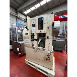 Compacteur wilhelm fette 31 d'occasion