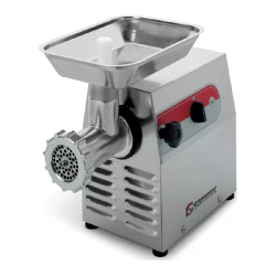Hachoir a viande - 100kg/h Sammic PS-12
