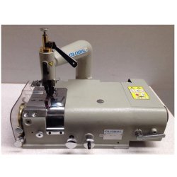 Machine à parer pour toutes sortes de produits en cuir - Global SK 111
