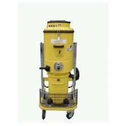 Aspirateur industriel M450TUVH - filtre THE - disponible en location et en vente - référence : M450TUVH