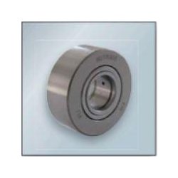 Galets à rouleaux type NUTR - large gamme de galets de guidage - fonctionnement -20°C à +100°C