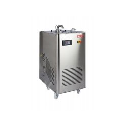 Tao Kid - Broyeur alimentaire à billes FBM Boscolo - Hauteur 1070 mm - Granulométrie 20/25 microns