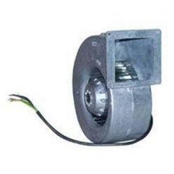 Ventilateur centrifuge simple ouie ebmpapst g2d160-af02-01-xnw