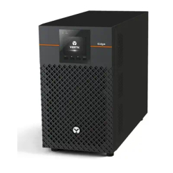 Vertiv Liebert EDGE-1500IMT alimentation d'énergie non interruptible Interactivité de ligne 1,5 kVA