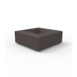 Jardinière KES - marron