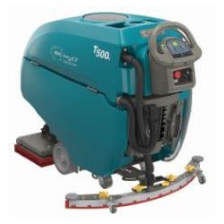 Autolaveuse autotractée - tête de nettoyage orbitale de 700 mm - T500/T500e