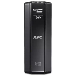 Back-UPS Pro Green - onduleur 1500VA - 230V - CEE - 7/5 - prises FR
