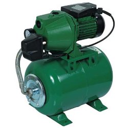 Surpresseur Jet 101 - 970 W - Cuve 24 Litres - PRS24JET101