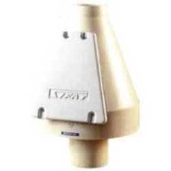 Ventilateur centrifugo-axiaux - haut rendement