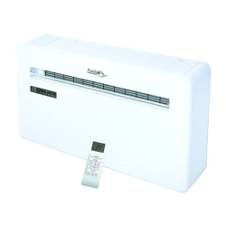 Climatiseur monobloc mural WiFi froid seul 2kW - Axelair - CMM2000