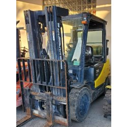 Doosan g 35 c5
