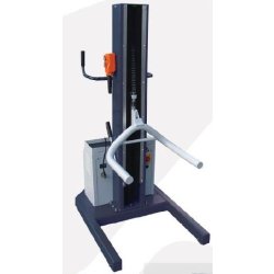 Élévateur latéral portable avec batterie KN3115PL - ergonomique et adapté aux véhicules à profil bas