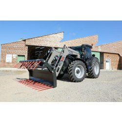Chargeur mx u410