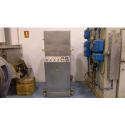 Compacteur d'occasion