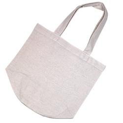 FHC evolupack FHC - 100Pcs - Sac en coton pour Bento H250mm - beige textile FHC294COBEN175