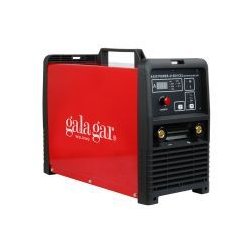 Smart Pro 5.0 - Poste à souder à l'arc Gala Gar - Tension à vide 90V - Multi-tension et technologie onduleur