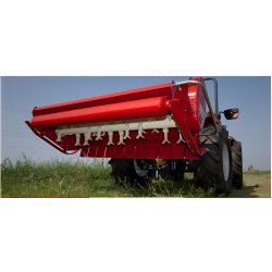 Broyeurs forestiers TL et TM - Caroni Spa - Largeurs de 1200 à 1900 mm avec options de rotor et kit hydraulique